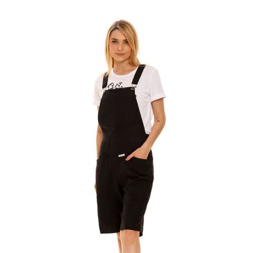 Enterizo Largo Para Mujer Girbaud 55355