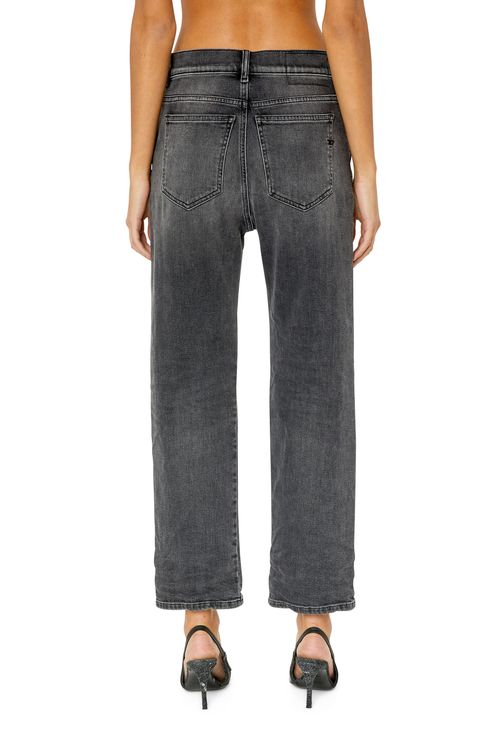 Jean Stretch Para Mujer 2016 D Air 55000