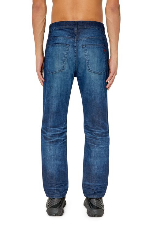 Jean Stretch Para Hombre 2005 D Fining 54972