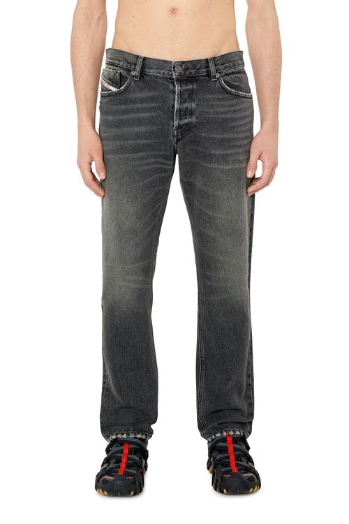 Jean Stretch Para Hombre 1995 54966