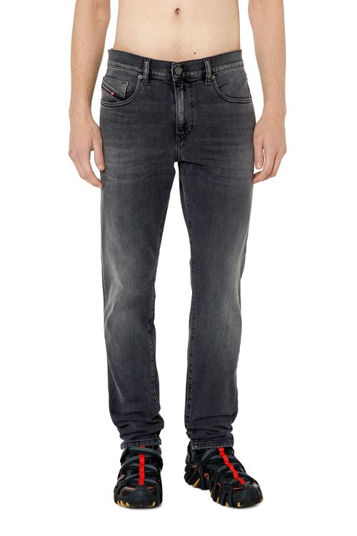 Jean Stretch Para Hombre 2019 D Strukt 54953