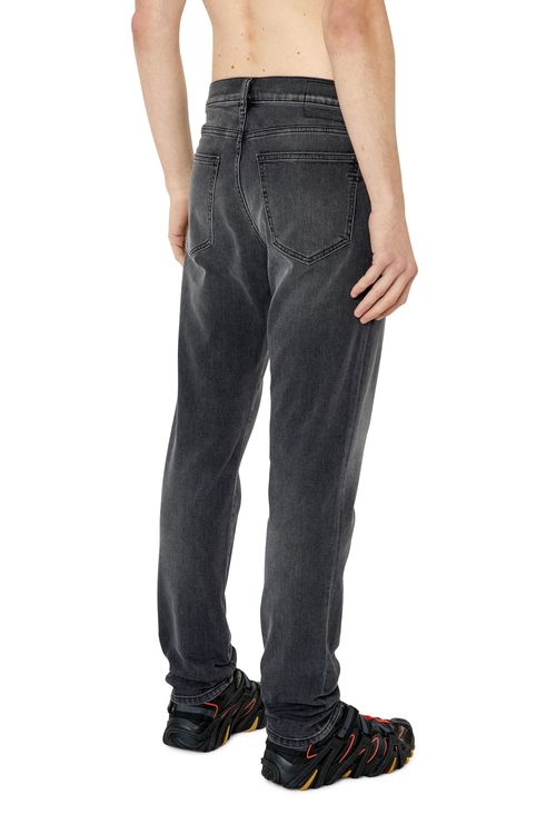 Jean Stretch Para Hombre 2019 D Strukt 54953