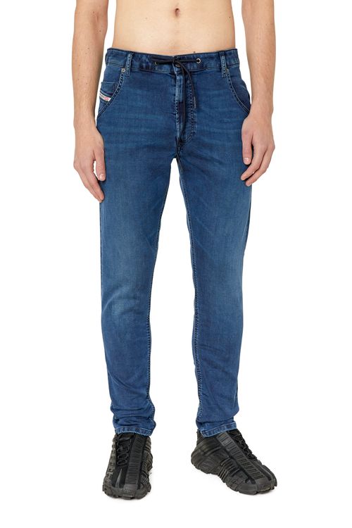 Jean Jogg Para Hombre Krooley Y Ne 54945