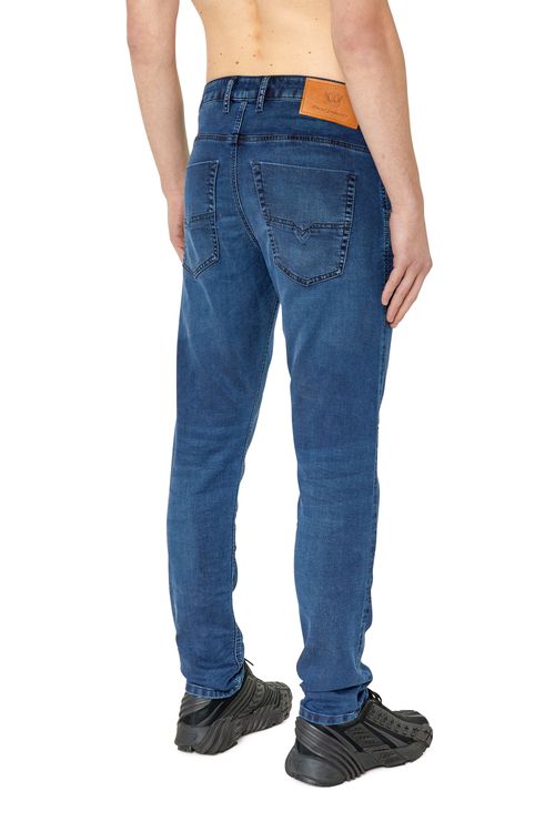 Jean Jogg Para Hombre Krooley Y Ne 54945