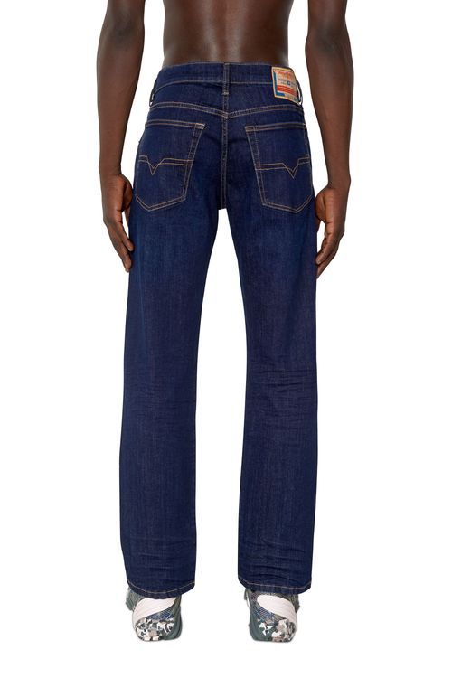 Jean Stretch Para Hombre D Mihtry 54940