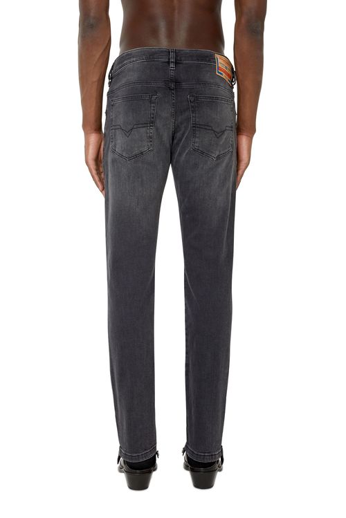 Jean Stretch Para Hombre D Yennox 54939