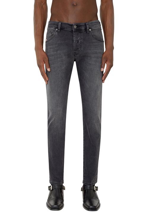 Jean Stretch Para Hombre D Yennox 54939