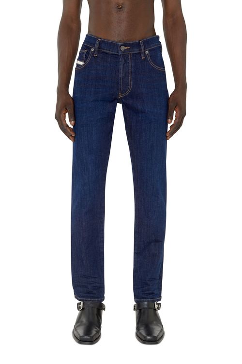 Jean Stretch Para Hombre D Yennox 54937