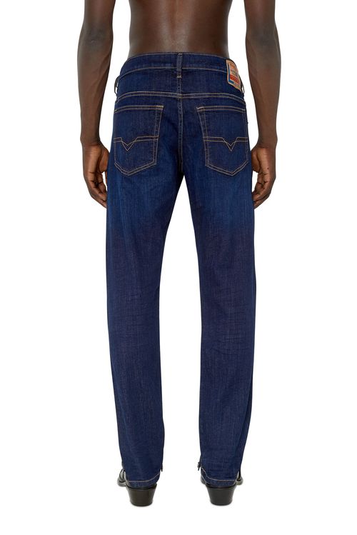 Jean Stretch Para Hombre D Yennox 54937