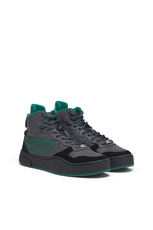 Tenis Para Hombre S Ukiyo Mid X 54919