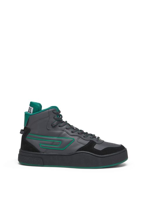 Tenis Para Hombre S Ukiyo Mid X 54919