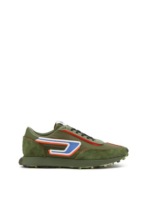 Tenis Para Hombre S Racer Lc 54914