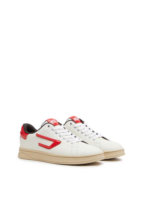 Tenis Para Mujer S Athene Low W 54913