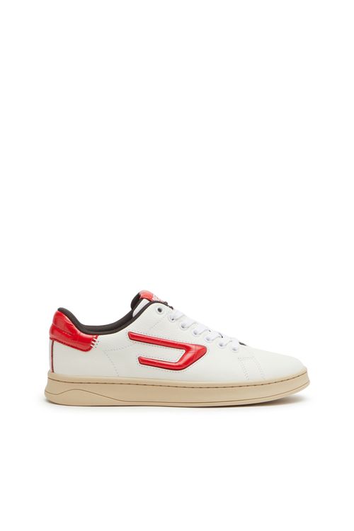Tenis Para Mujer S Athene Low W 54913