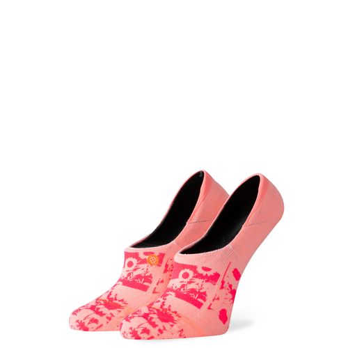 Medias Stance Sunny Fleur Neon