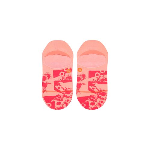 Medias Stance Sunny Fleur Neon