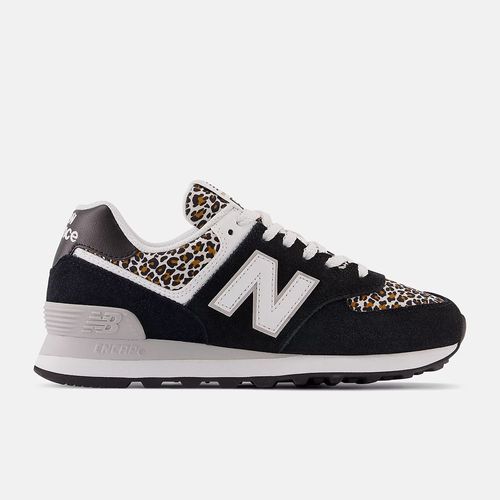 Tenis Para Mujer 574 New Balance 54777
