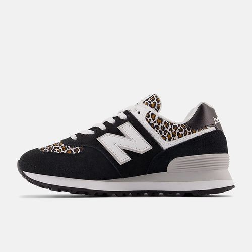 Tenis Para Mujer 574 New Balance 54777