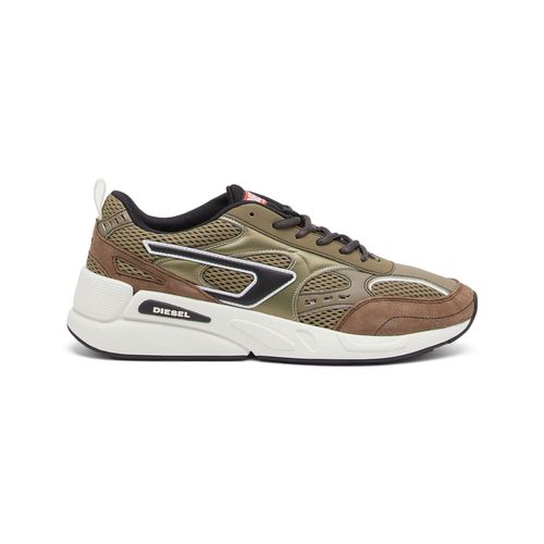 Tenis Para Hombre Sserendipity Sport 54122