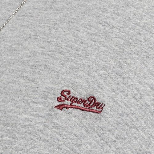 Camiseta Para Hombre Vintage Baseball Tee Superdry 53660