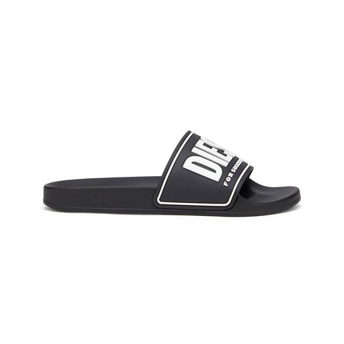 Slides Para Hombre Sa Mayemi Cc 53453