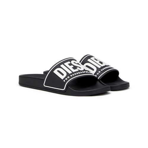 Slides Para Hombre Sa Mayemi Cc 53453