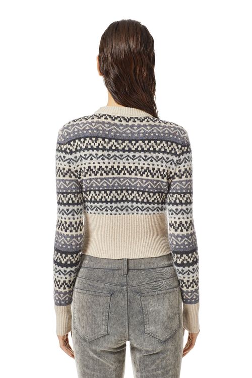 Buzo No Usar Para Mujer M Pasadena 53170