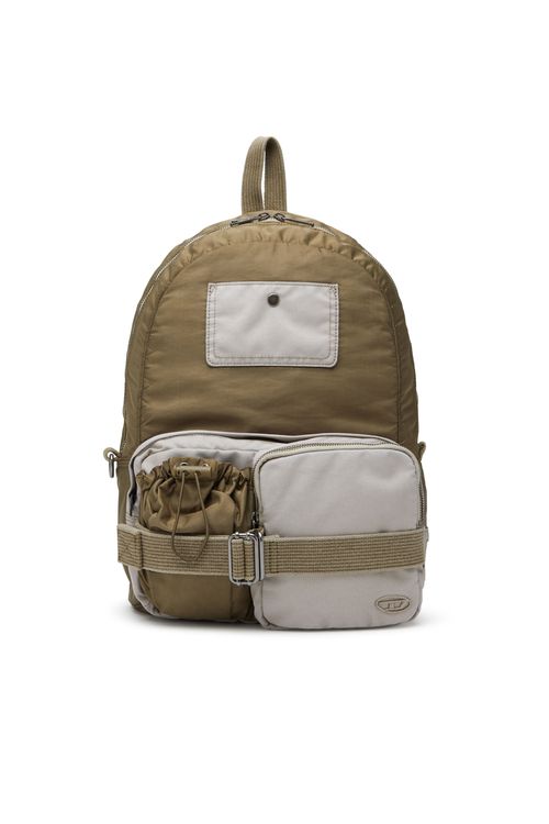Morral Portatil Para Hombre Dsl Utility Backpack D 52851