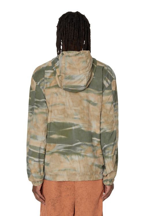 Chaqueta Casual Para Hombre J Warrett Cmf 52847
