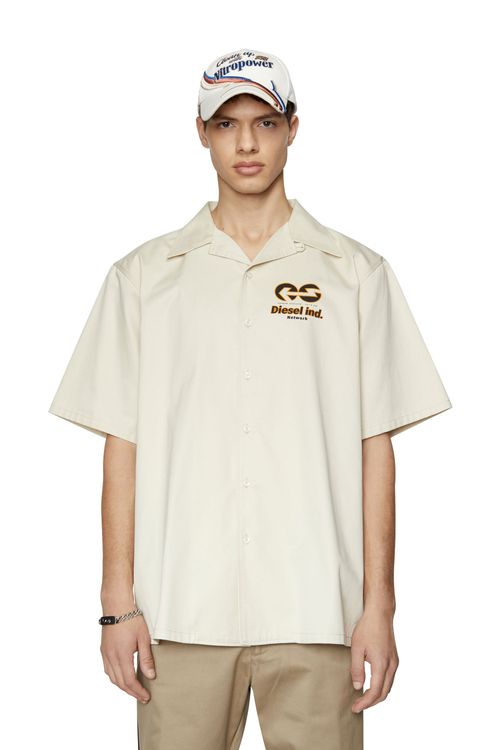 Camisa Para Hombre S Frank 52846