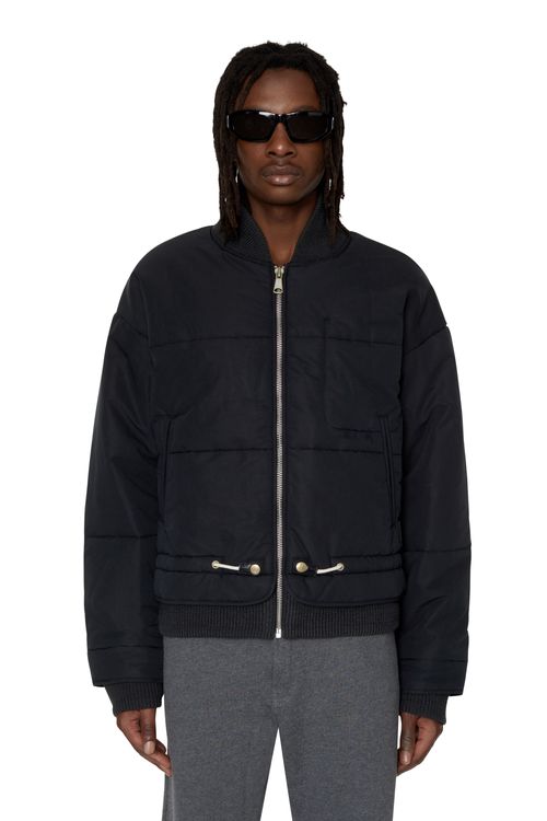 105H Chaqueta Invierno Para Hombre W Spleak 52841