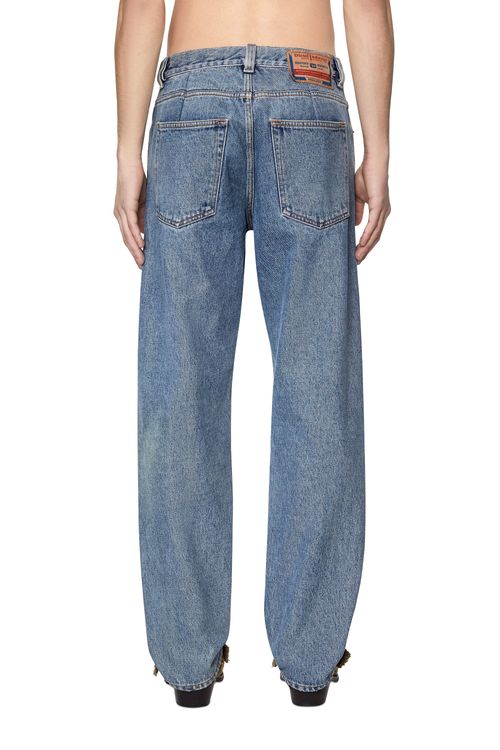 Jean Stretch Para Hombre 2010 Fs4 52839