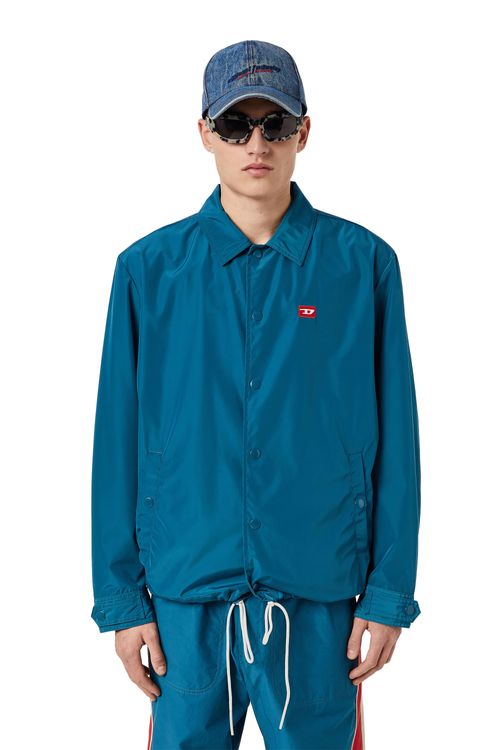 Chaqueta Correa Para Hombre Jcoalnp 52829