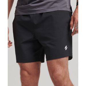 Bermuda Short Para Hombre Core Multi Sport Shorts Superdry 52363