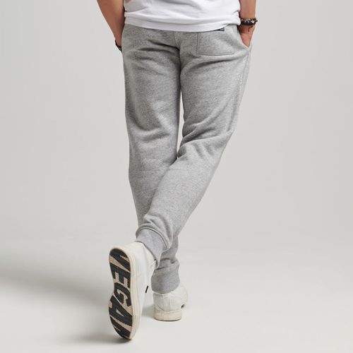 Sudadera Para Hombre Vintage Vl Interest Jogger Superdry 52343