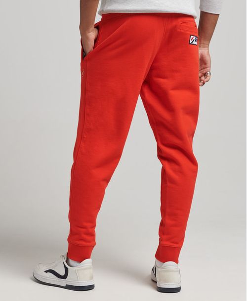 Sudadera Para Hombre Superdry Code Essential Jogger Superdry 52342