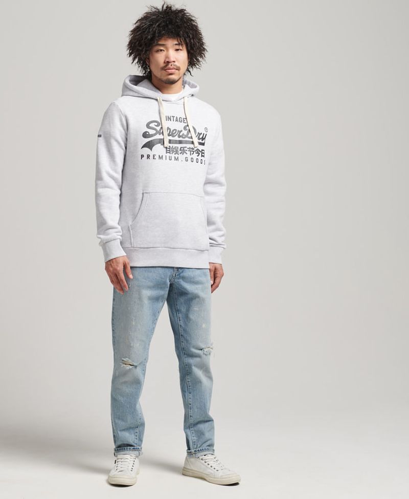 buzos para hombre de Superdry