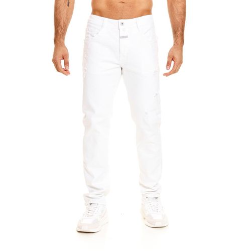 Jean Stretch New Breaker Para Hombre  51835