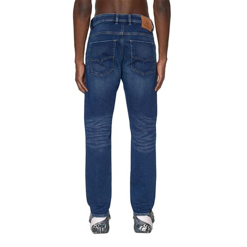 Jean Jogg Para Hombre Krooley Y T  51724
