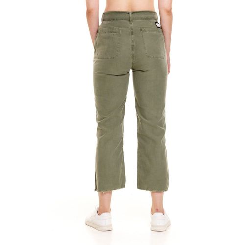 Pantalon Chino Para Mujer Girbaud 51628