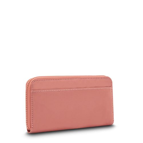 Billetera Grande Para Mujer Imali 51445