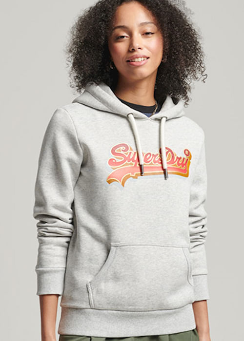 Buzos superdry mujer hot sale