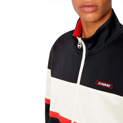 Chaqueta Correa Para Hombre Amstcyallenht05 50669