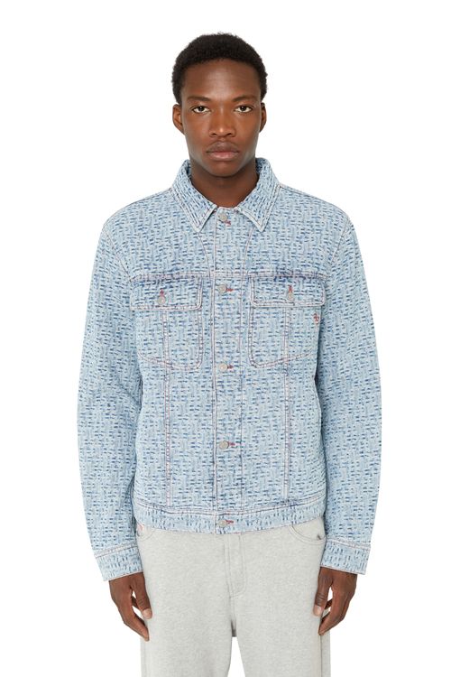 Chaqueta Casual Para Hombre D Barcy 50651