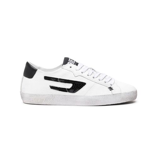 Tenis Para Hombre Sleroji Low X 50518