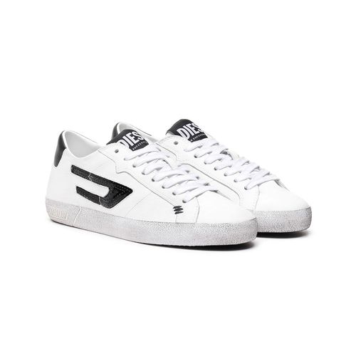 Tenis Para Hombre Sleroji Low X 50518