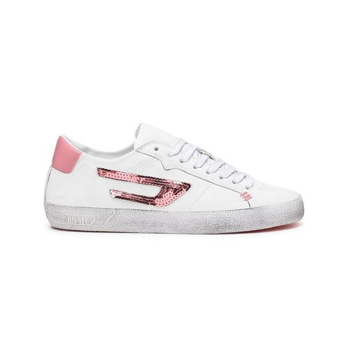 Tenis Para Hombre Sleroji Low X 50518