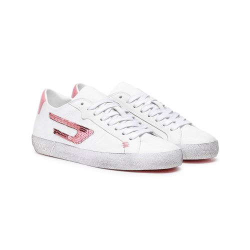 Tenis Para Hombre Sleroji Low X 50518