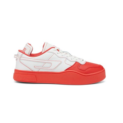 Tenis Para Hombre Sukiyo Low X 50510