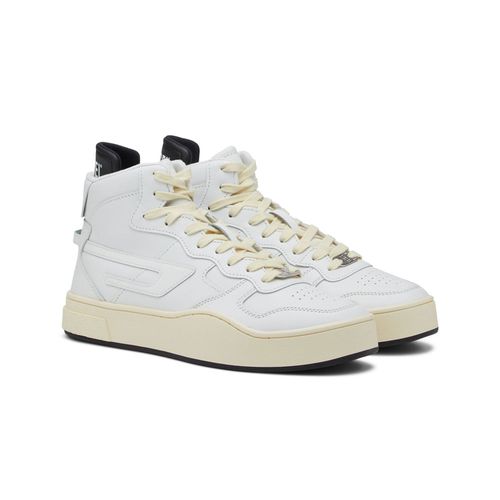 Tenis Para Hombre S Ukiyo Mid X 50509
